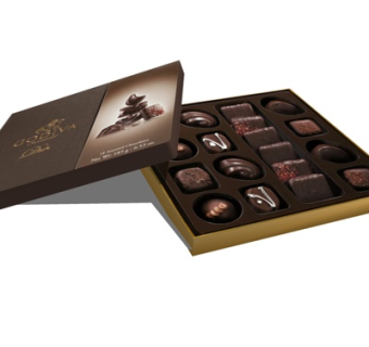 现代巧克力su模型