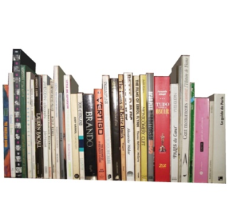 现代书籍su模型