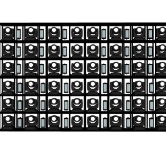 现代摄像头su模型