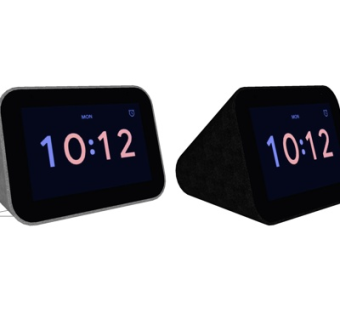 现代电子时钟su模型