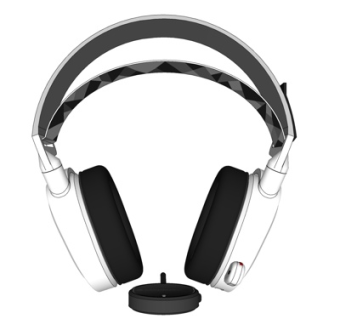 现代无线耳机su模型