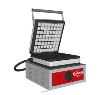 现代烤炉su模型