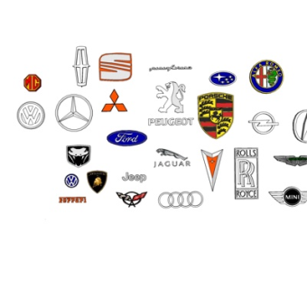 现代汽车标志su模型