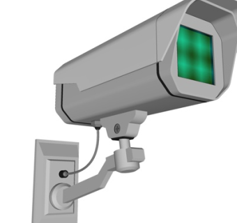 现代摄像头su模型