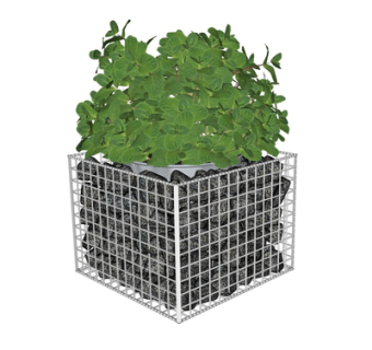 现代绿植盆栽su模型