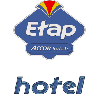 现代标识牌su模型