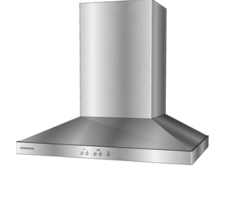 现代抽烟机su模型