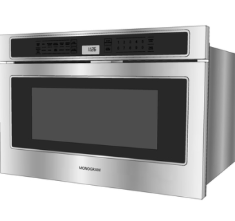 现代烤炉su模型