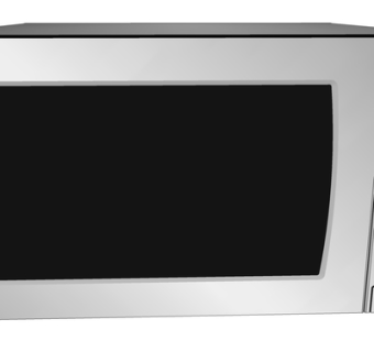 现代微波炉su模型