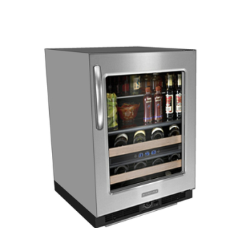 现代碗柜su模型