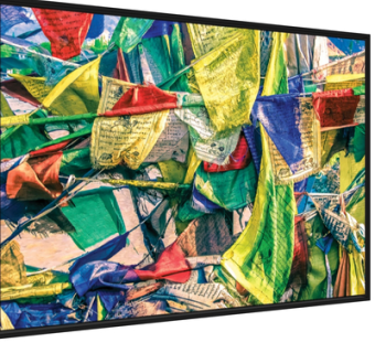 现代电视机su模型