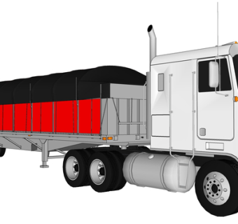 现代汽车su模型