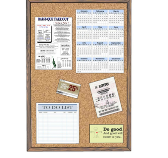 现代宣传栏su模型