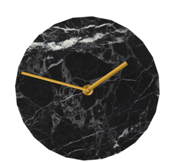 现代轻奢挂钟su模型