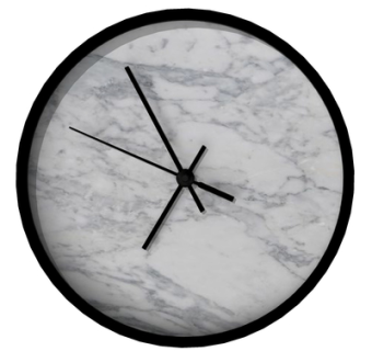 现代挂钟su模型