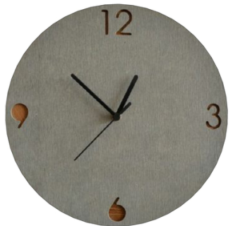 现代挂钟su模型