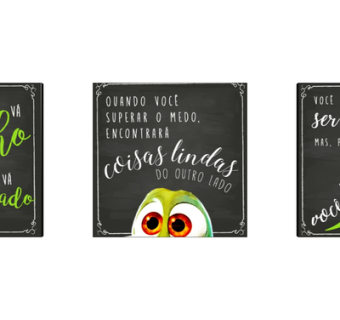 现代标语牌su模型