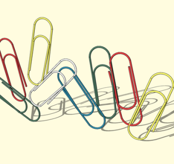 现代金属别针su模型