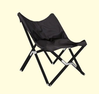 现代布艺休闲椅su模型