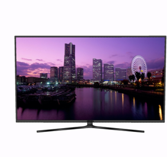 现代电视机su模型