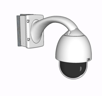 现代摄像头su模型