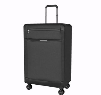 现代行李箱su模型