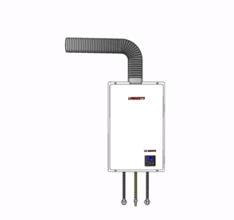 现代配电箱su模型