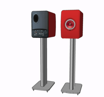 现代摄像头su模型