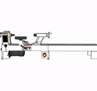 现代工业设备su模型