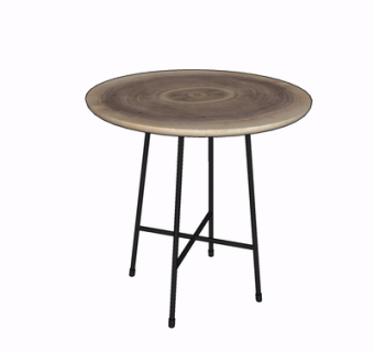 现代圆几su模型