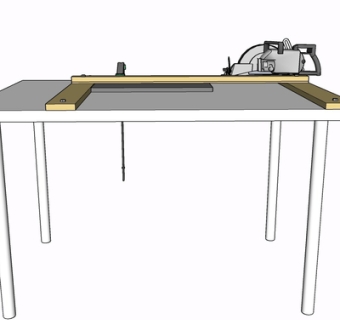 现代工业设备su模型