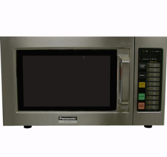 现代微波炉su模型