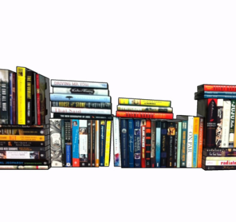 现代书籍su模型