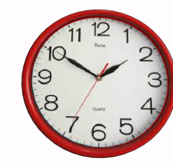 现代挂钟su模型