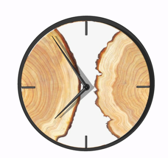 现代挂钟su模型