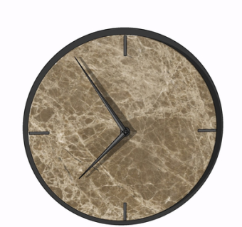 现代挂钟su模型