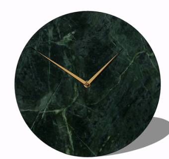 现代挂钟su模型