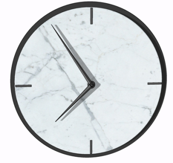 现代挂钟su模型