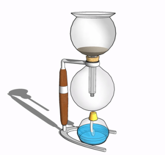 现代沙漏su模型