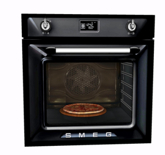 现代微波炉su模型