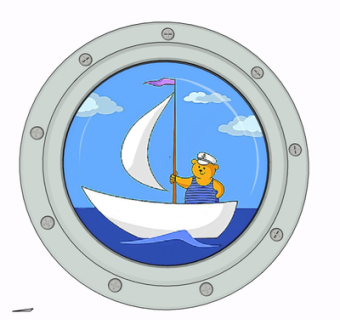 现代挂件su模型