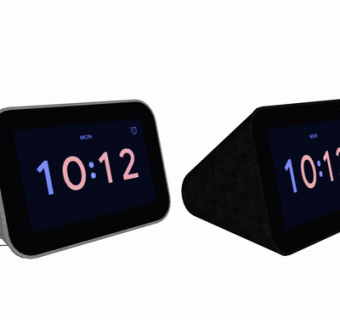 现代电子闹钟su模型