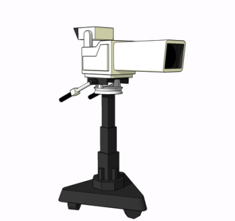 现代摄像头su模型