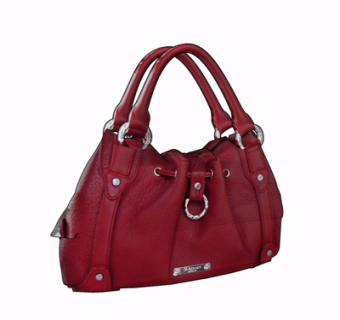 现代女士手提包su模型