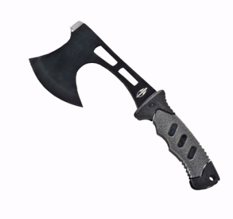 现代斧头su模型