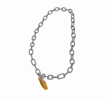 现代铁链su模型