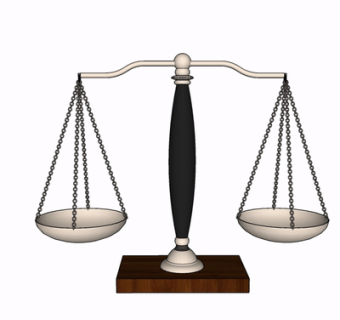 现代天平su模型