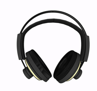 现代耳机su模型