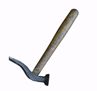 现代钉锤su模型