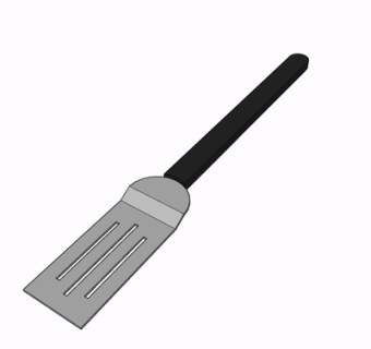 现代厨具su模型